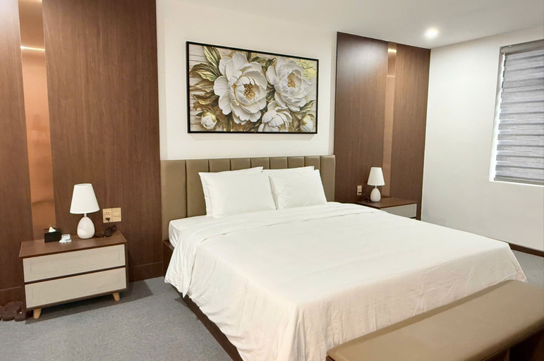 Room 4, Minh Hai Hotel Lao Bao, Hướng Hóa