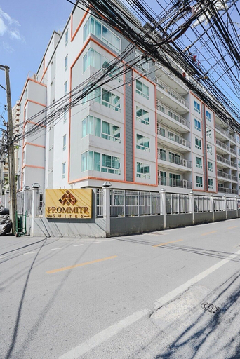 Exterior 2, CASA Sukhumvit 39, Wattana