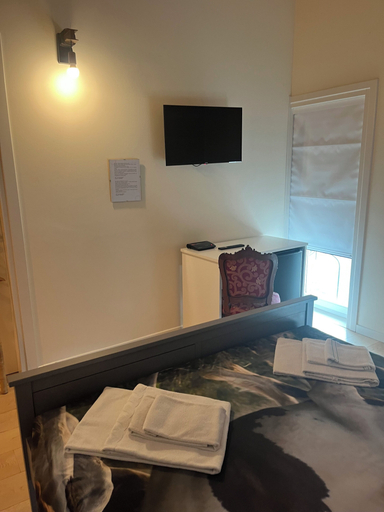 Interior 5, Ranch borgo bellavita, Treviso