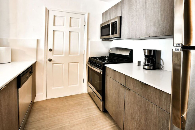 Others 5, Broadway Suites Downtown By Rocketstay, Miami-Dade
