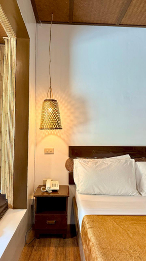 Bedroom 3, Maritoni Bali Suites & Villas, Bauang