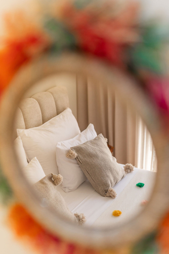 Interior 5, Riad Villa Alain, Casablanca