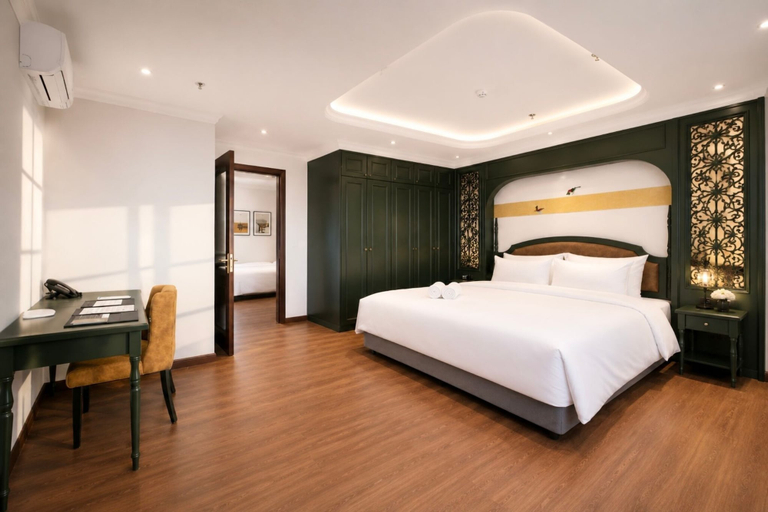Others 2, Eli Rina Hotel, Đống Đa
