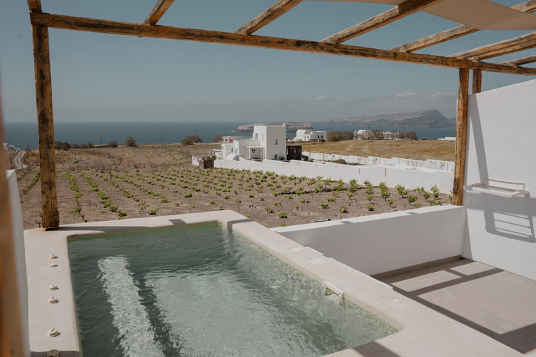 Sport & Beauty 2, The Lighthouse Sunset View Suites, South Aegean