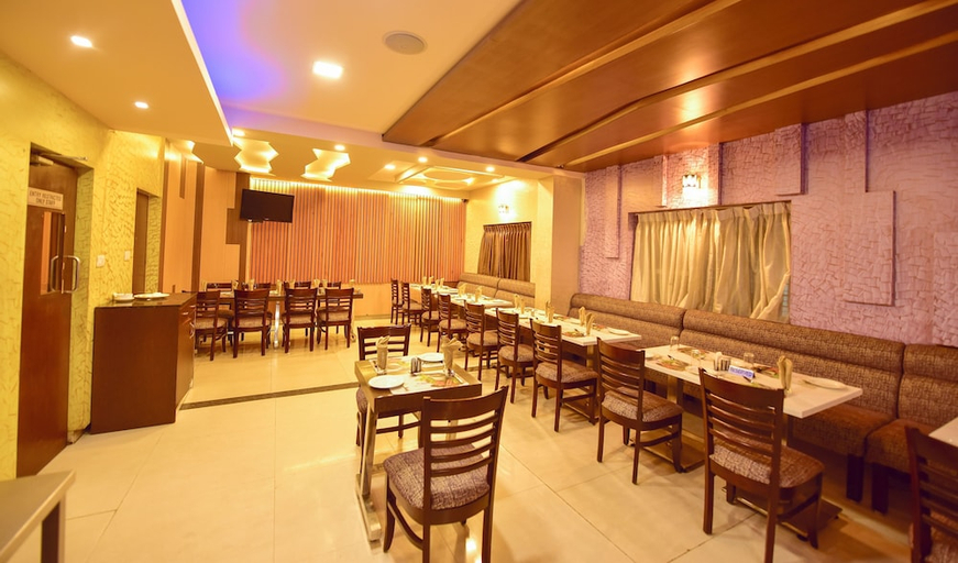 Food & Drinks 4, Sanman Gardenia, Bangalore