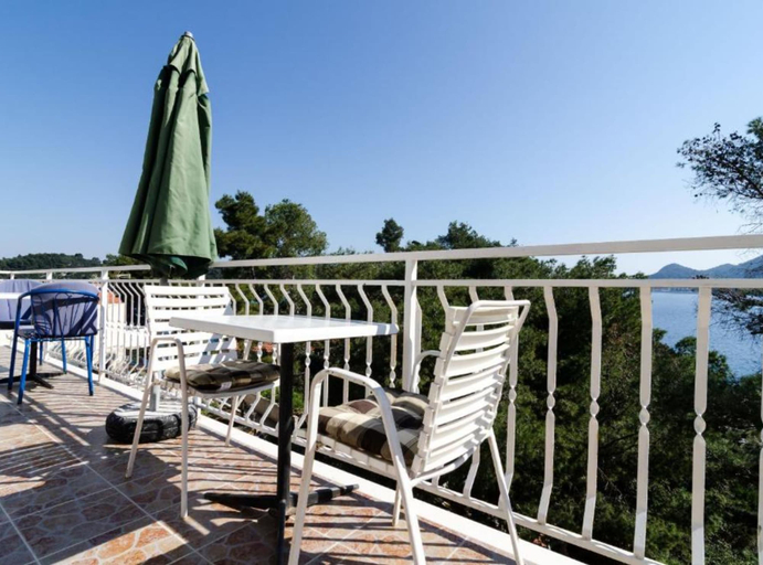Others 4, Guest House Sobra, Mljet