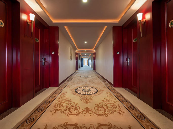 Others 3, Vienna Classic Hotel Dongguan Wanjiang Road, Dongguan