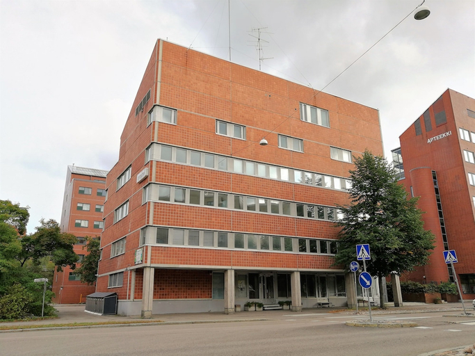 Exterior & Views 1, Hiisi Homes Helsinki Haaga, Uusimaa