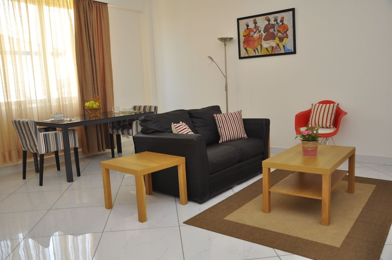 Others 4, Le Suites Serviced Apartments, Tema