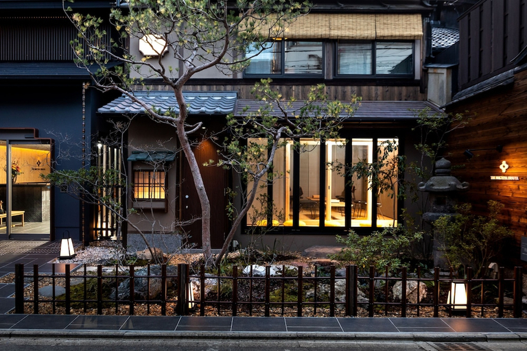 Others 4, THE MACHIYA Ebisuya, Kyoto