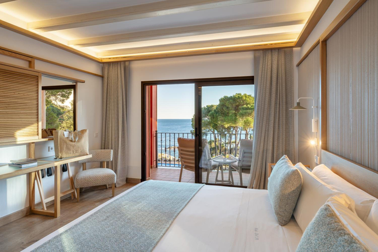 Others 3, Hotel Cala del Pi - Adults Only, Girona