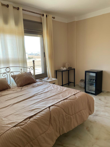 4, Airport Villa Amman, Jizeh