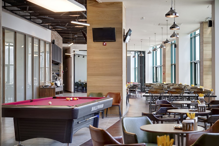 Food & Drinks 5, Cheongpung Resort, Jecheon