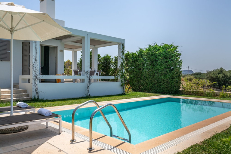 Sport & Beauty 5, Sofia Luxury Villas, Crete