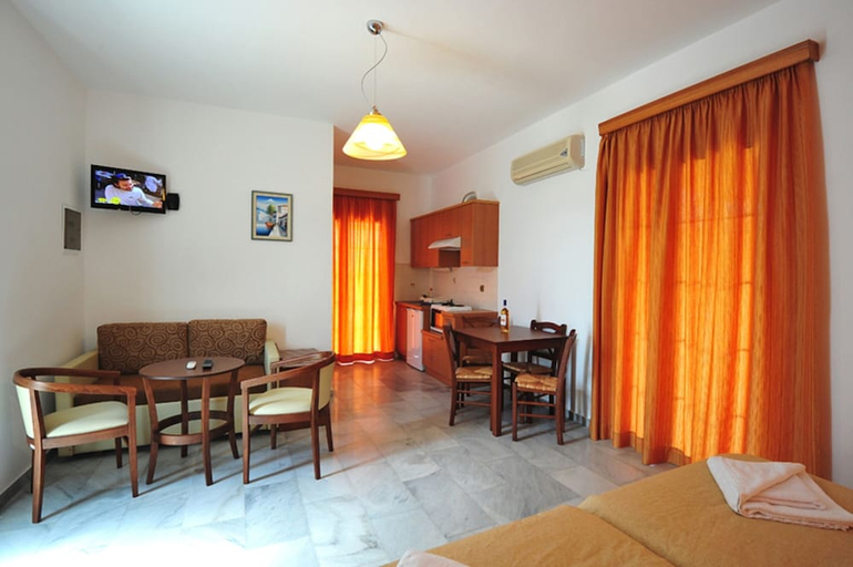 Others 5, Anna-Ageliki Apartments, Crete