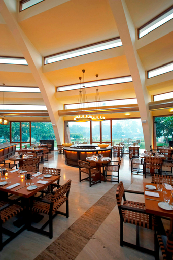 Food & Drinks 5, THE WESTIN SOHNA RESORT & SPA, Gurgaon