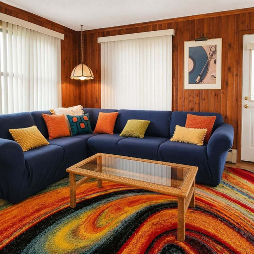 Living area, Beach front 3 Bedroom home 3 Home, Sussex