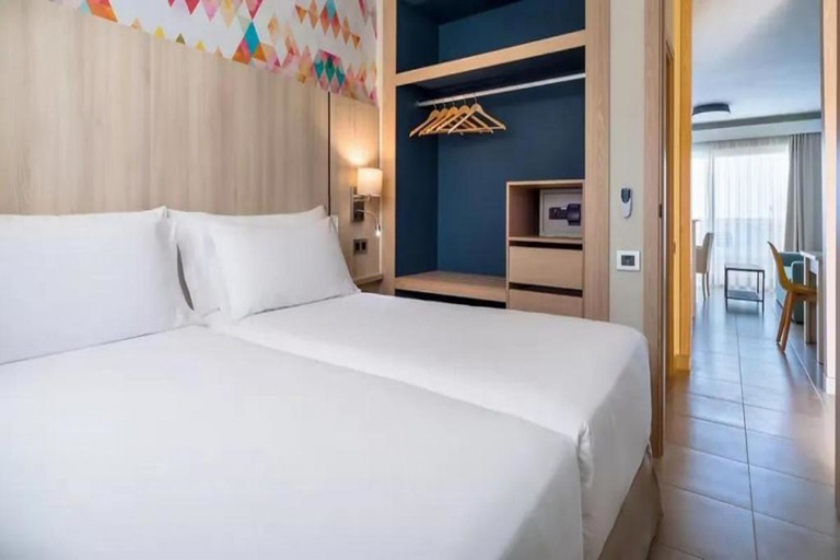 Bedroom 3, Allegro Isora, Santa Cruz de Tenerife