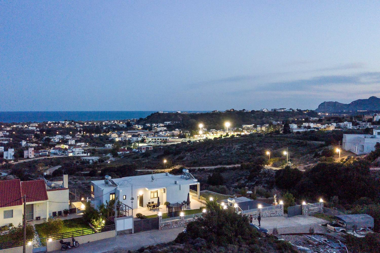 Others 5, Sebastian Villas, South Aegean