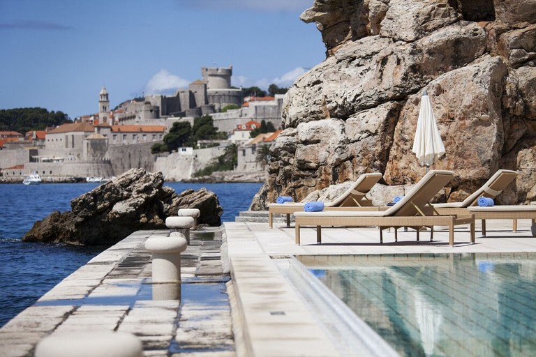 Sport & Beauty, Villa Glavic, Dubrovnik