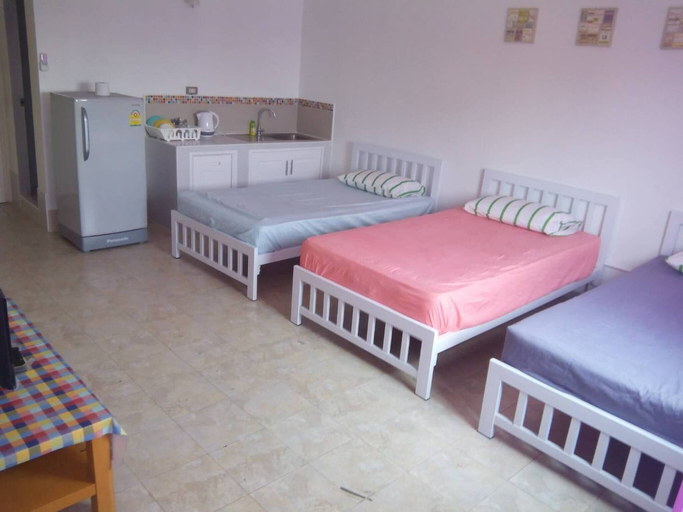 Primary image, Room-impact Thunder Dome Service Taxi, Pak Kret