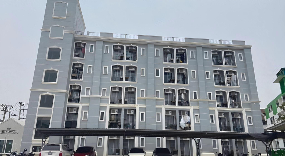 Exterior & Views 1, The Northern MFU, Muang Chiang Rai
