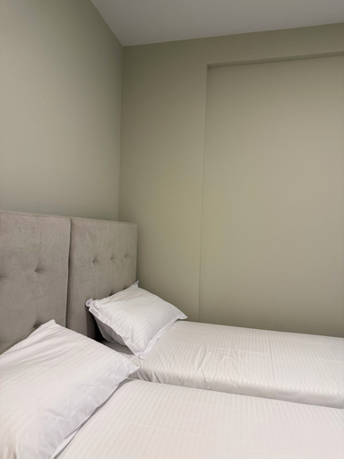 Room 3, BookO2 Apartment, Vlorës