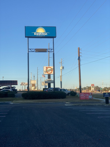 Others 5, Days Inn by Wyndham Dothan, Houston