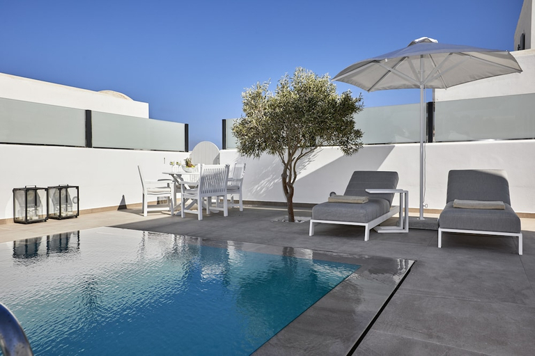 Others 2, Tramonto Private Villa, South Aegean