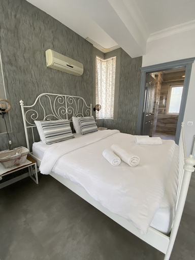 Bedroom 2, Pegasus Hotel & Villa, Fethiye