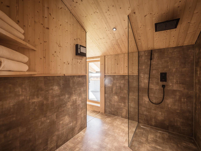 Bathroom 3, Your Bichlbach Chalet in the Heart of Nature, Reutte