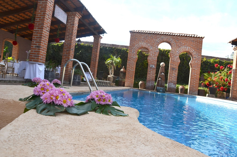 Sport & Beauty 5, Hacienda La Magdalena, Zapopan