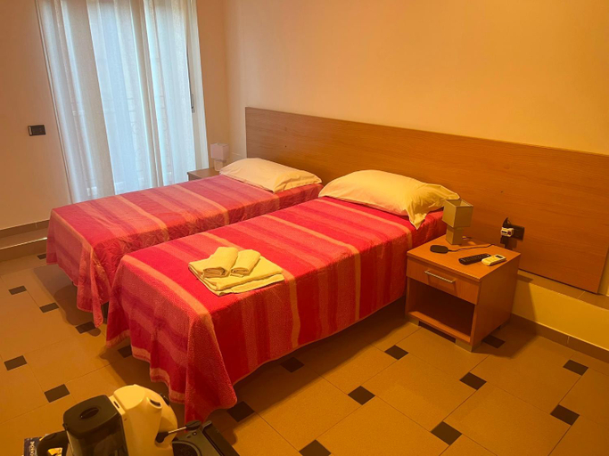 3, Casa 2019, Matera