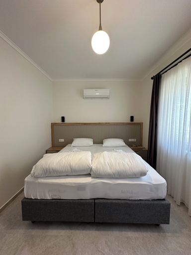 Bedroom 4, Midas Pension, Ortaca