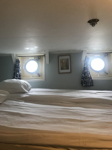Bedroom 4, Gustaf Af Klint, Stockholm