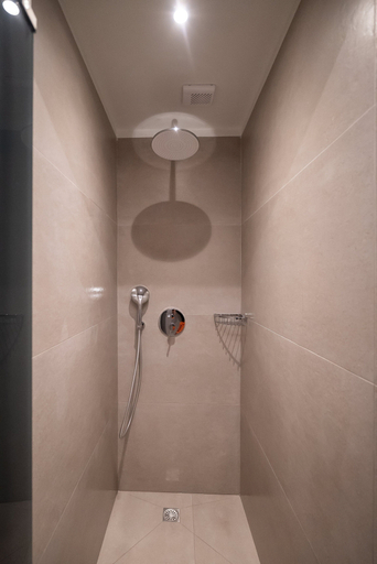 Bathroom 4, Noema Hotel, Epirus