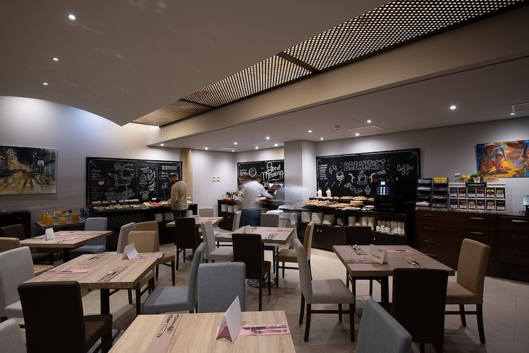 Food & Drinks 5, INTUR ALCAZAR DE SAN JUAN, Ciudad Real
