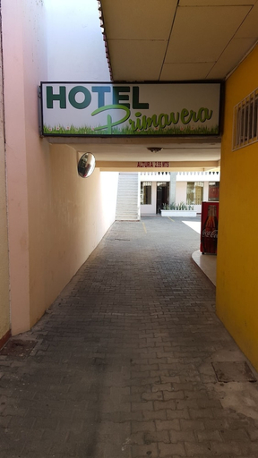 Exterior & Views 2, Hotel Primavera, Liberia