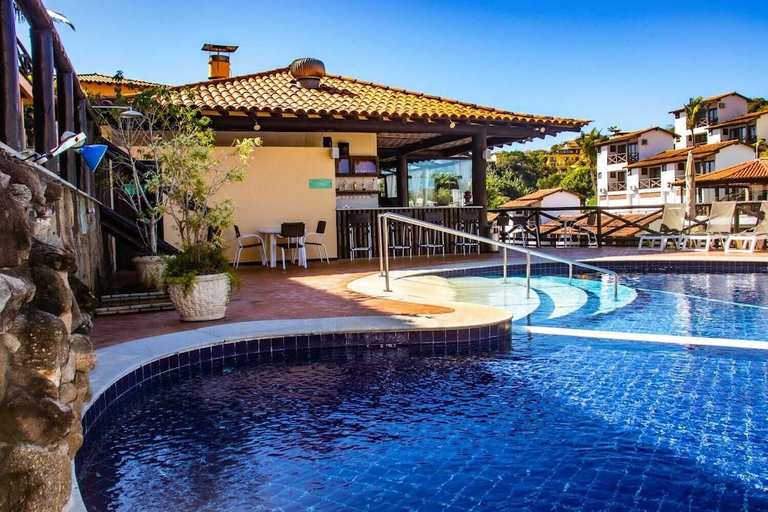 Sport & Beauty 5, Rio Búzios Beach Hotel, Armação dos Búzios