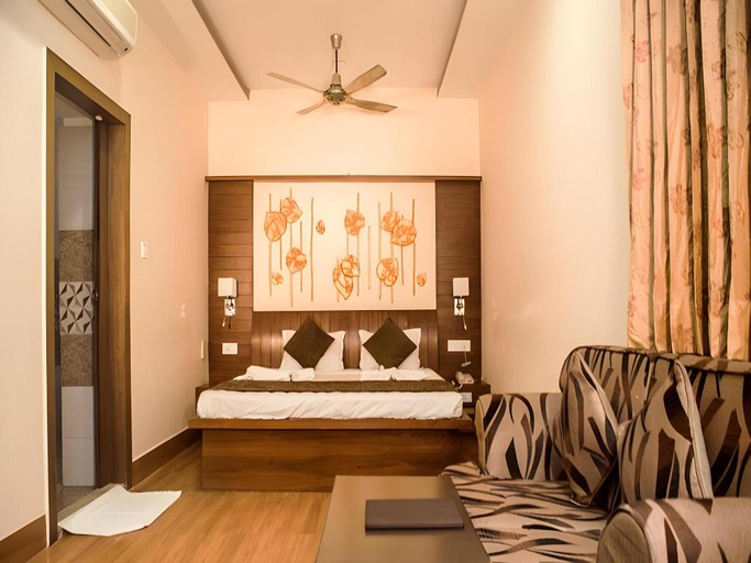 Bedroom 2, HOTEL PRIYA, Jaisalmer