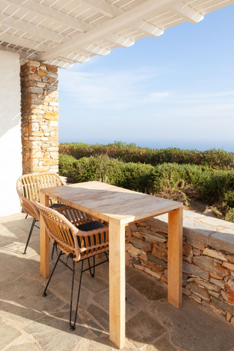 Others 4, Astarte Sifnos, South Aegean
