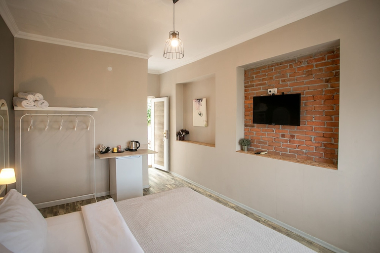 Bedroom 2, Sile Butik Otel, Şile