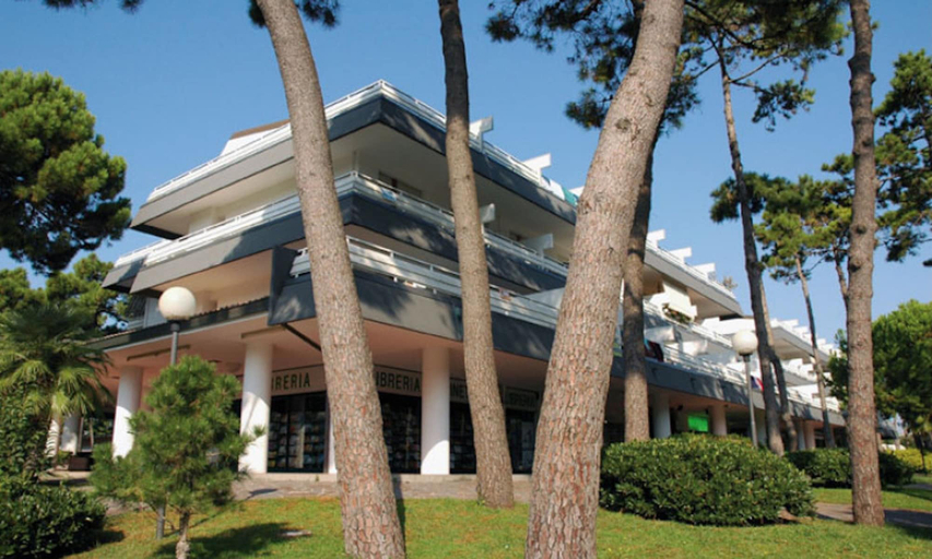 Exterior 4, Bright Studio by the Beach, Udine
