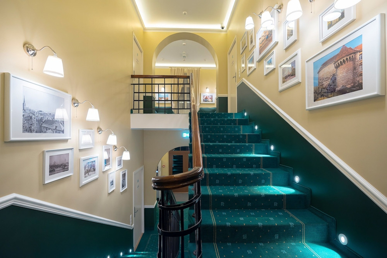 Sport & Beauty 3, Revelton Suites Tallinn, Tallinn