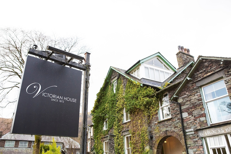 Others 4, Oak Bank Hotel, Cumbria