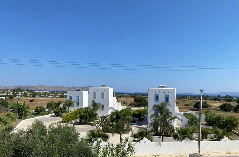 Exterior & Views 1, XENOS VILLA 7 with a private pool near the sea, South Aegean