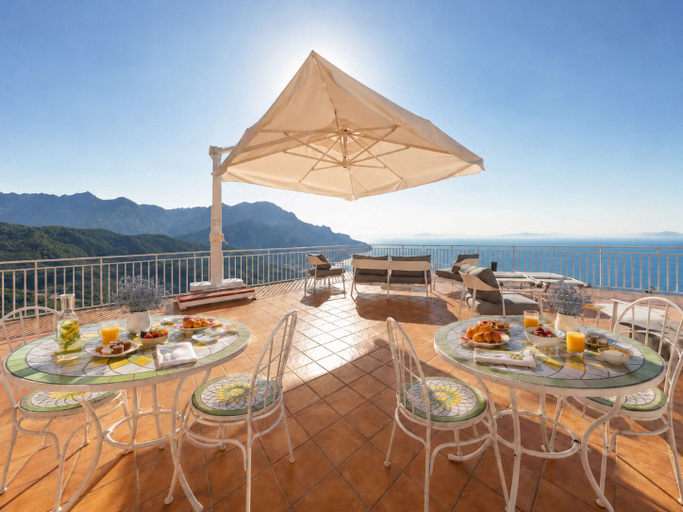 Food & Drinks 5, Gala Residence Villa Giovanna, Salerno