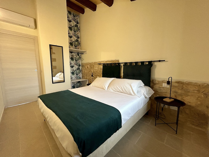 Bedroom 3, Borgo Monachella, Ragusa