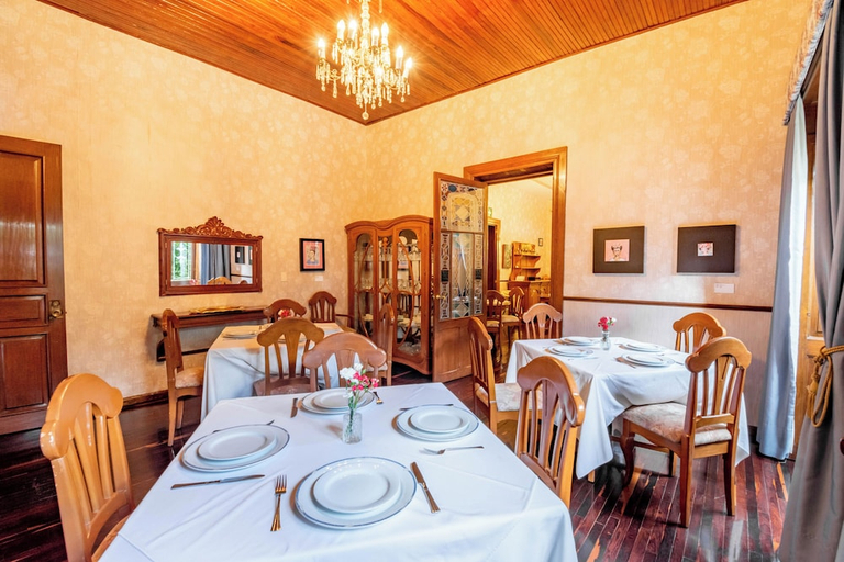 Food & Drinks 5, Quinta Las Acacias Boutique, Guanajuato