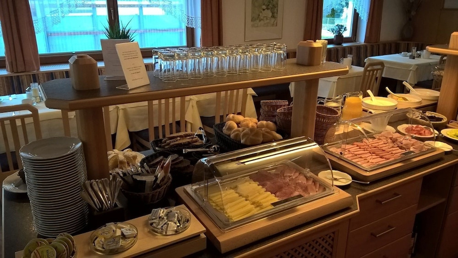 Food & Drinks 5, Hotel Gesser Sillian, Lienz